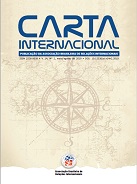 					Visualizar v. 14 n. 2 (2019): Carta Internacional
				